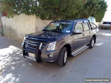 Tayara Voiture Occasion Issusu Tunisien Offre De Vehicules D Occasion