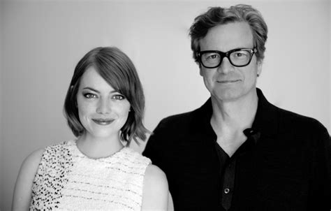 Wallpaper Emma Stone Colin Firth Magic In The Moonlight Magic In The Moonlight Images For