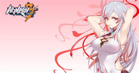 Gorgeous graphics, gorgeous combat, and, most of all, gorgeous girls. Cara Mendapatkan Fu Hua Phoenix di Honkai Impact 3rd