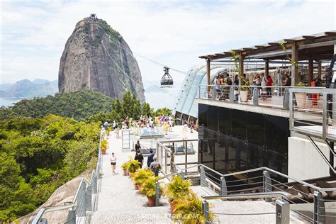 Sugarloaf Mountain Guide The Best Attraction In Rio De Janeiro