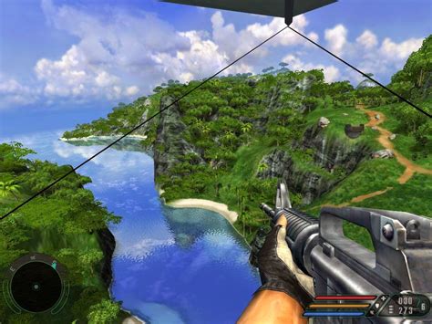 Download Game Pc Far Cry 1 Full Version Single Link Gamedlay