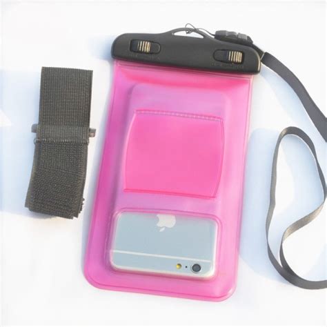 Iphone Waterproof Case Elink Technology Co Ltd