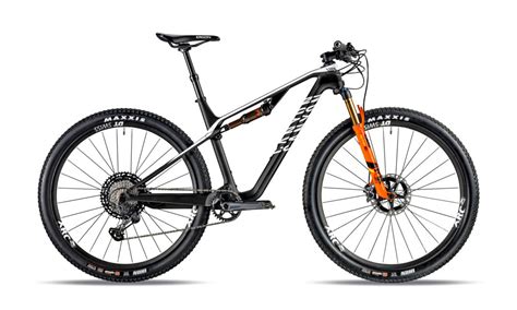 2019 Canyon Lux Xc Race 29er Mountain Bike Spec Pricing