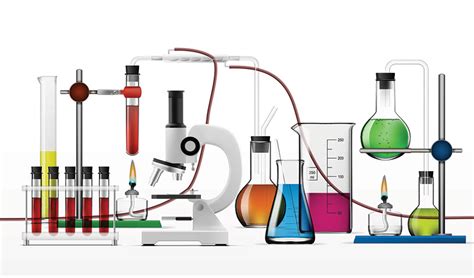 Laboratory Equipment For Physical Chemistry Research