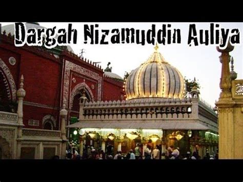 Hazrat Nizammuddin Auliya Dargah Nizamuddin Auliya Amir Khusro