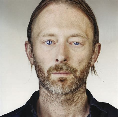 Thom Yorke Tomorrows Modern Boxes Review