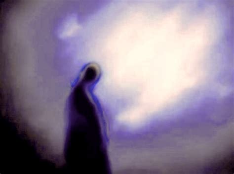 16 Signs A Ghost Or Spirit Is Paying You A Visit Forever Conscious