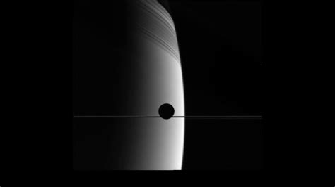 Complete Nasa Cassini Footage Of Saturns Moon Enceladus Youtube