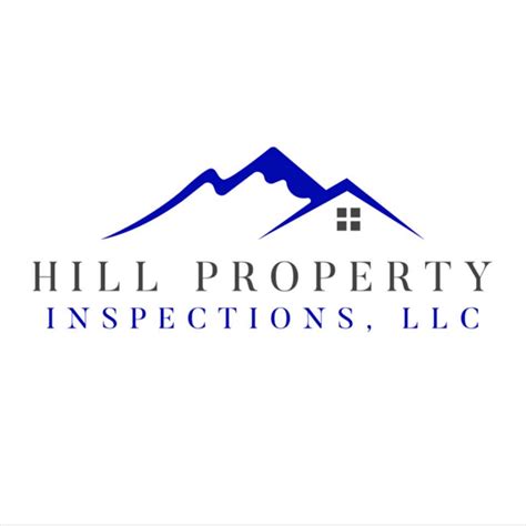 Hill Property Inspections Llc
