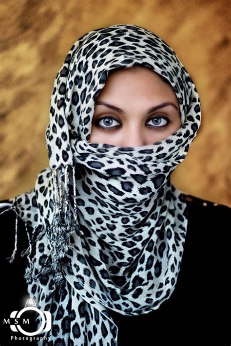 30 beautiful portraits of girls in hijab stuffmakesmehappy