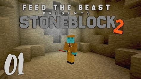 Stoneblock 2