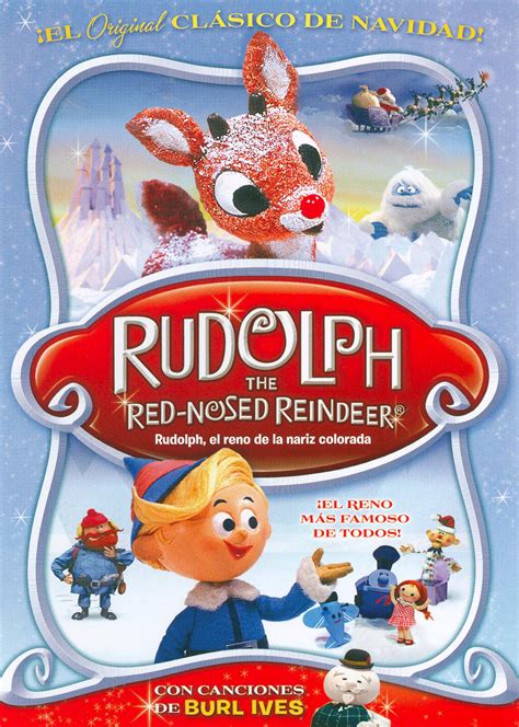 Watch Rudolph The Red Nosed Reindeer Online Free 1964
