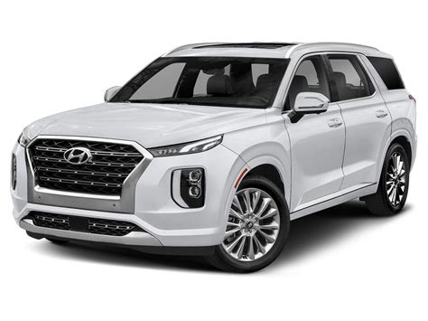 2020 Hyundai Palisade Ultimate Price Specs And Review Pine View West