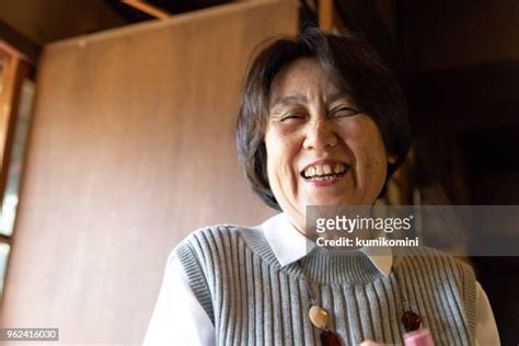 Japanese Grandma Photos And Premium High Res Pictures Getty Images