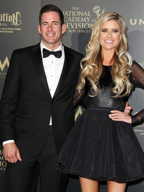 Why Christina Anstead And Tarek El Moussa Divorced After Years Of