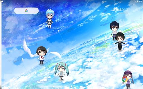 15 Anime Live Wallpaper Unlocked Orochi Wallpaper