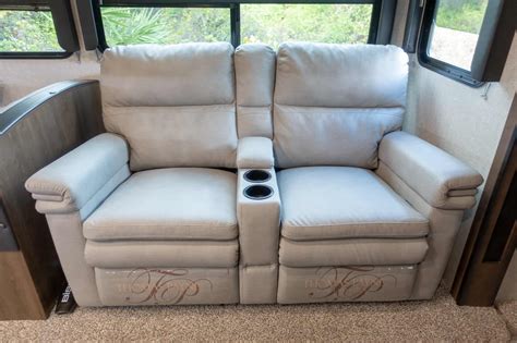 Swapping Our Rv Side Recliner For An Rv Sofa Cinders Travels
