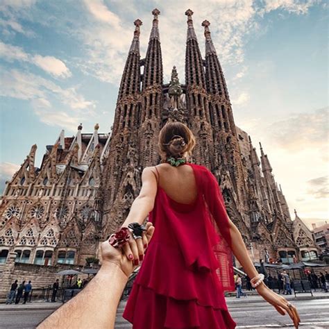 How A Sweet Simple Instagram Photo Gave Rise To A Sweeping Global