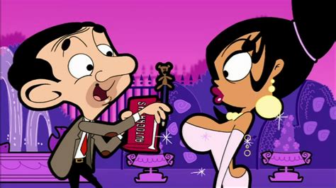 Nonton Mr Bean The Animated Series Season Episode Subtitle