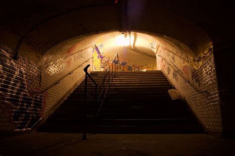 Abandoned Ghost Metro Stations Of Paris 121 Technocrazed