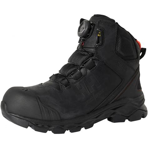 Helly Hansen Workwear 78401 Oxford Boa Composite Toe Safety Boots S3
