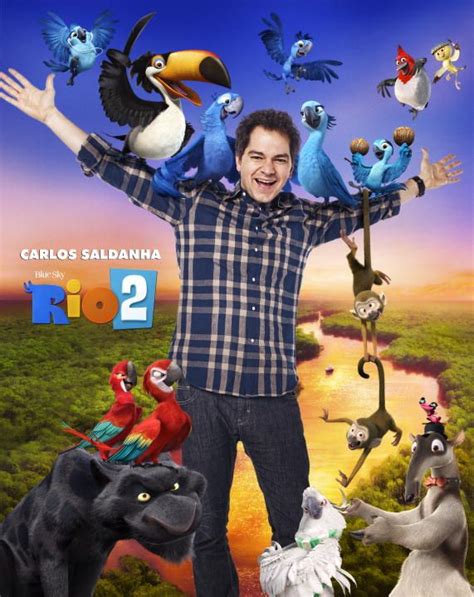 Rio 2 Felipe