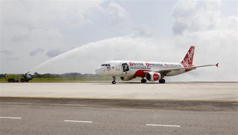 Flights to kota kinabalu with indonesia air asia. AirAsia to add more flights to Langkawi, Kota Kinabalu ...