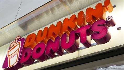 Dunkin Donuts Planning Another Sacramento Area Store Sacramento