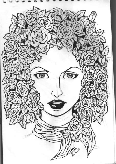 Pin On Beemearts Adult Coloring Book