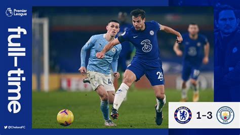 By the athletic uk staff. DOWNLOAD VIDEO: Chelsea vs Manchester City 1-3 - Highlights Mp4 & 3GP - NaijGreen