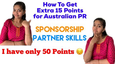 This gets rid of the need to apply for separate visas for work and travel, and it comes with other benefits too. Australian PR Process 2019 - How To Get 15 Extra Points ...