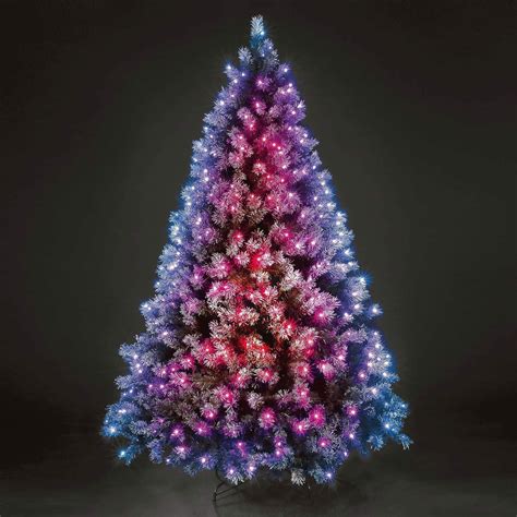 Best Christmas Tree Light Ideas To Make Your Home Shine Led Christmas