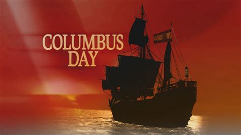 What's open and closed on Columbus Day/Indigenous Peoples' Day?