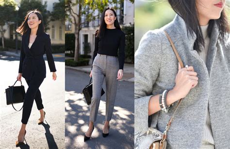 Top 50 Bloggers To Follow For Office Outfits Inspiration The Pearl Source