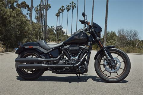 Light and lean, they provide nimble but powerful city riding, but with the same style you'd demand from any. Harley-Davidson Launches a New Motorcycle Model and ...