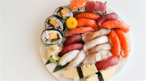 How Much Sushi Is Too Much