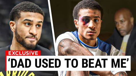 Gary Payton Ii Shocking Facts Nobody Knew About Youtube