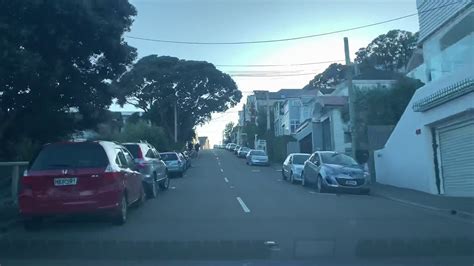 An update to victoria's covid restrictions and the end of lockdown has been announced for melbourne and regional vic. Dashcam - Wgtn Cbd to Mt vic (lockdown) - YouTube
