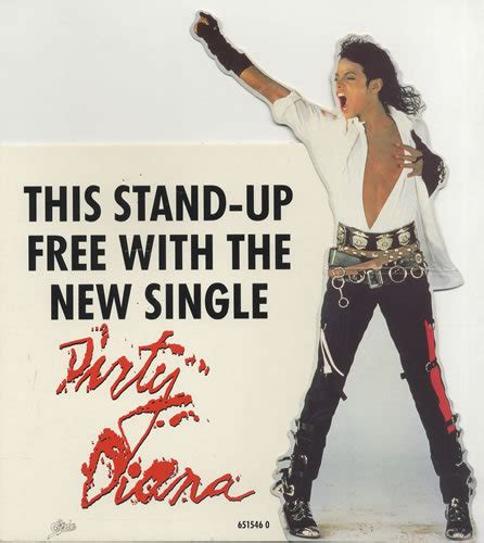 Dirty Diana Michael Jackson Photo 13511513 Fanpop