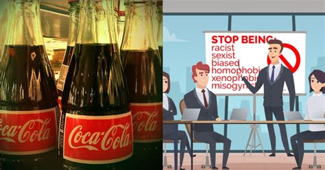 This is straight up racism! Coca-Cola ostanut henkilökunnalleen "Ole vähemmän ...