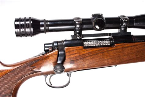 Remington 700 C Grade 222 Rem Used Gun Inv 195822