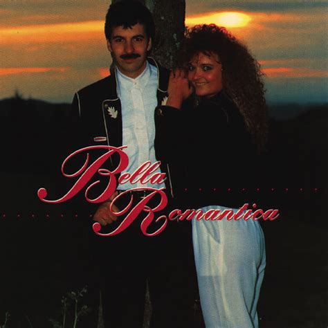 Bella Romantica Songs List Genres Analysis And Similar Artists Chosic