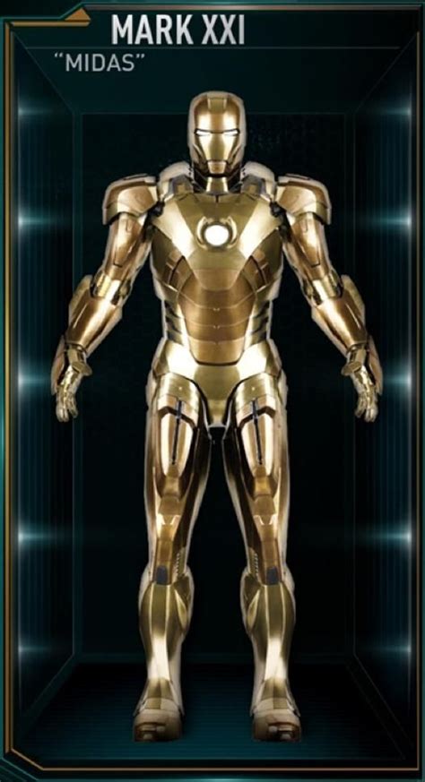 All Iron Man Suits So Far From The Movies Imgur Iron Man Iron