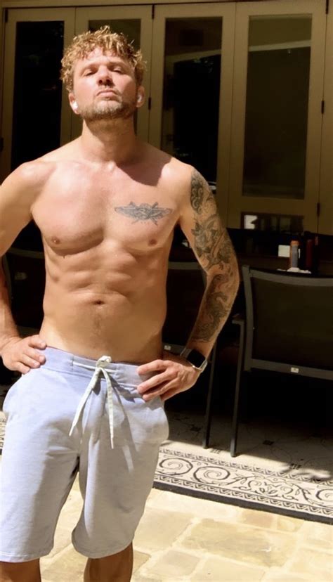 Ryan Phillippe Shirtless 1 Photo The Male Fappening