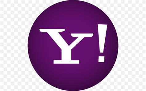 Lalu tentu saja, ada logo baru yahoo di. Yahoo! Mail Website, PNG, 512x512px, Yahoo, Brand, Email ...
