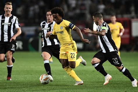 This transfer statistic shows the compact view of the most expensive signings by paok salonika in the 19/20 season. Chelsea vs PAOK Preview and Prediction Live stream UEFA ...