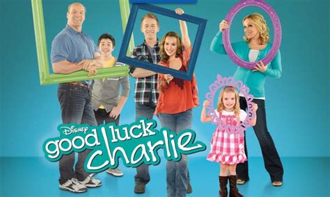 Disney Channel Good Luck Charlie Games Baby Thoughts Bluecasualweddingoutfitmen