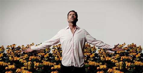 Hugh Laurie House Md Photoshoot 2005 Hugh Laurie Photo 30840228
