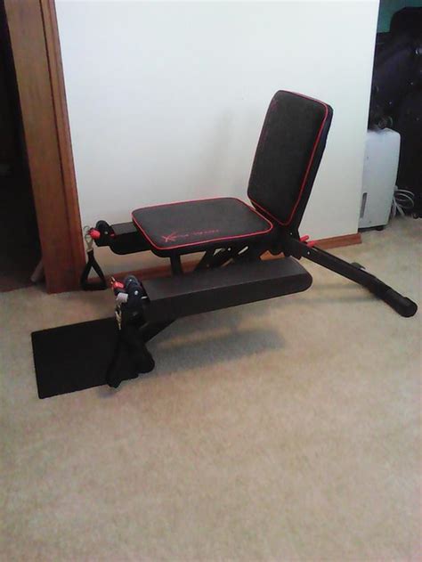 Total Flex Home Gym