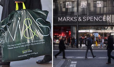 Marks And Spencer Predicted To Announce More Stores Closing Is Your